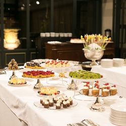 リストランテASOの写真27枚目