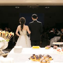 リストランテASOの写真4枚目