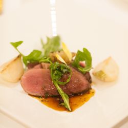 リストランテASOの写真18枚目