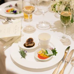 リストランテASOの写真28枚目