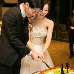 リストランテASOの写真33枚目