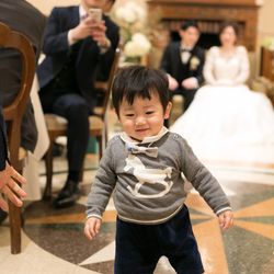 リストランテASOの写真10枚目