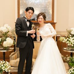 リストランテASOの写真30枚目