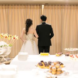 リストランテASOの写真19枚目