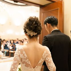 リストランテASOの写真6枚目