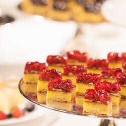 リストランテASOの写真6枚目