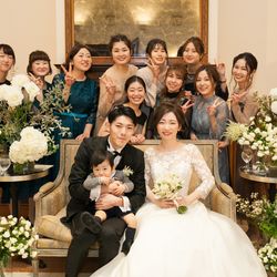 リストランテASOの写真29枚目