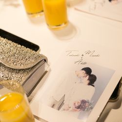 リストランテASOの写真7枚目