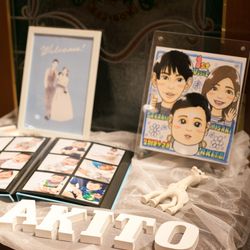 リストランテASOの写真30枚目