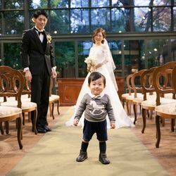 リストランテASOの写真3枚目