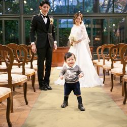 リストランテASOの写真31枚目