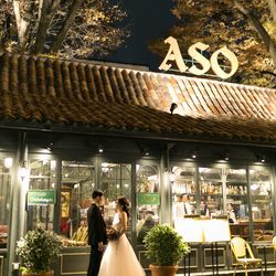 リストランテASOの写真22枚目