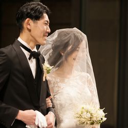 リストランテASOの写真13枚目