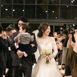 リストランテASOの写真19枚目