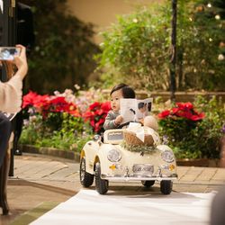 リストランテASOの写真20枚目