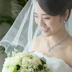 アートグレイス・ウエディングコースト 大阪の写真16枚目