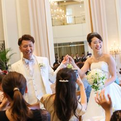 アートグレイス・ウエディングコースト 大阪の写真28枚目