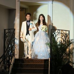 アートグレイス・ウエディングコースト 大阪の写真15枚目