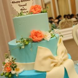 アートグレイス・ウエディングコースト 大阪の写真25枚目