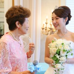 アートグレイス・ウエディングコースト 大阪の写真31枚目