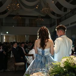 アートグレイス・ウエディングコースト 大阪の写真24枚目