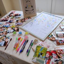 アートグレイス・ウエディングコースト 大阪の写真35枚目