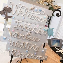 アートグレイス・ウエディングコースト 大阪の写真2枚目