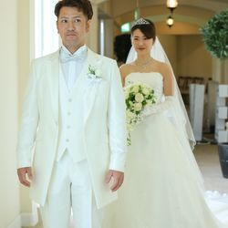 アートグレイス・ウエディングコースト 大阪の写真19枚目