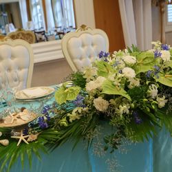 アートグレイス・ウエディングコースト 大阪の写真17枚目