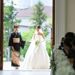 アートグレイス・ウエディングコースト 大阪の写真18枚目