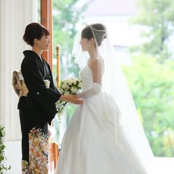 アートグレイス・ウエディングコースト 大阪の写真4枚目