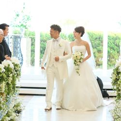 アートグレイス・ウエディングコースト 大阪の写真6枚目