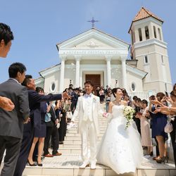 アートグレイス・ウエディングコースト 大阪の写真25枚目