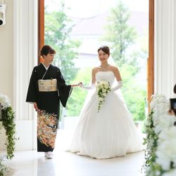 アートグレイス・ウエディングコースト 大阪の写真32枚目