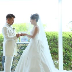 アートグレイス・ウエディングコースト 大阪の写真21枚目