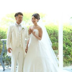 アートグレイス・ウエディングコースト 大阪の写真24枚目