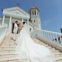 アートグレイス・ウエディングコースト 大阪の写真30枚目