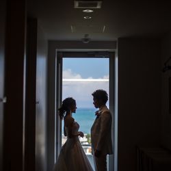 小さな結婚式 沖縄イル・ド・レチャペルの写真10枚目