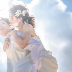 小さな結婚式 沖縄イル・ド・レチャペルの写真19枚目