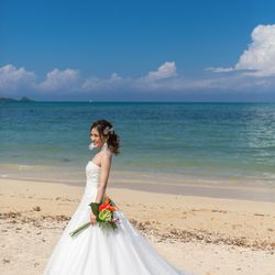 小さな結婚式 沖縄イル・ド・レチャペルの写真28枚目