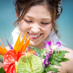 小さな結婚式 沖縄イル・ド・レチャペルの写真28枚目