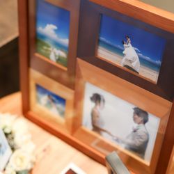 小さな結婚式 沖縄イル・ド・レチャペルの写真18枚目