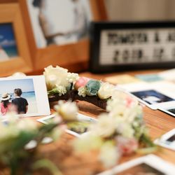 小さな結婚式 沖縄イル・ド・レチャペルの写真14枚目