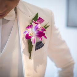 小さな結婚式 沖縄イル・ド・レチャペルの写真13枚目