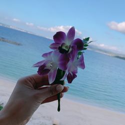 小さな結婚式 沖縄イル・ド・レチャペルの写真7枚目