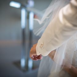 小さな結婚式 沖縄イル・ド・レチャペルの写真13枚目