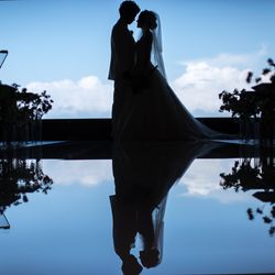 小さな結婚式 沖縄イル・ド・レチャペルの写真8枚目