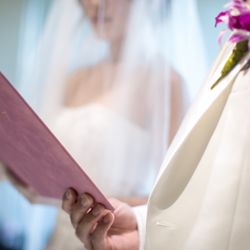 小さな結婚式 沖縄イル・ド・レチャペルの写真14枚目