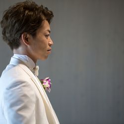 小さな結婚式 沖縄イル・ド・レチャペルの写真15枚目