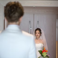 小さな結婚式 沖縄イル・ド・レチャペルの写真2枚目